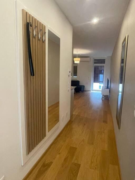 New Central Apartments Westbahnhof ウィーン エクステリア 写真