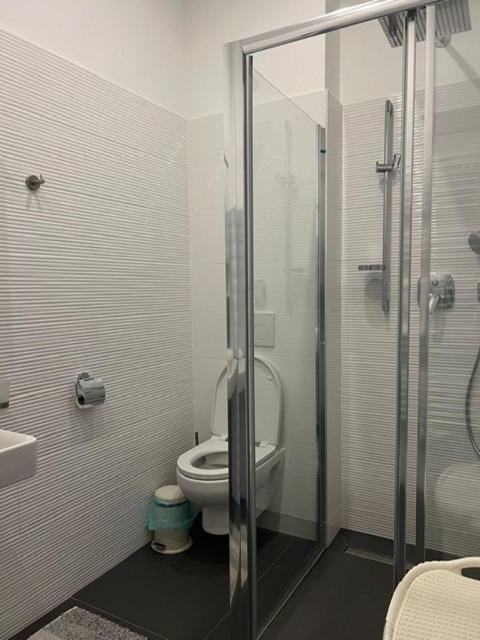 New Central Apartments Westbahnhof ウィーン エクステリア 写真
