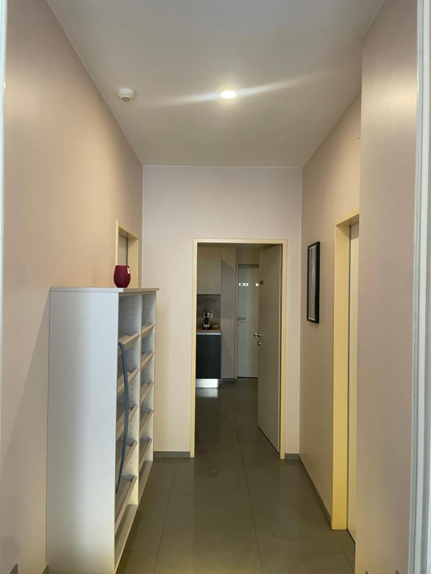 New Central Apartments Westbahnhof ウィーン エクステリア 写真