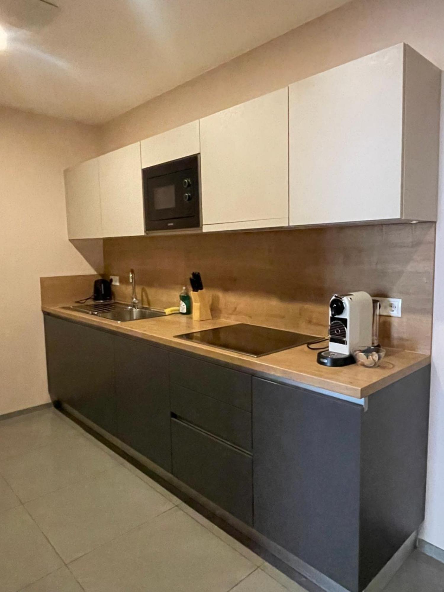 New Central Apartments Westbahnhof ウィーン エクステリア 写真