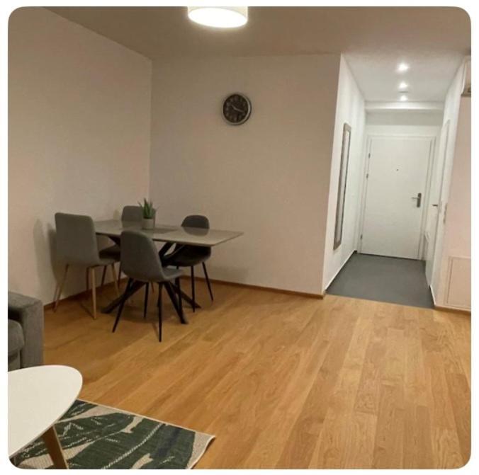 New Central Apartments Westbahnhof ウィーン エクステリア 写真