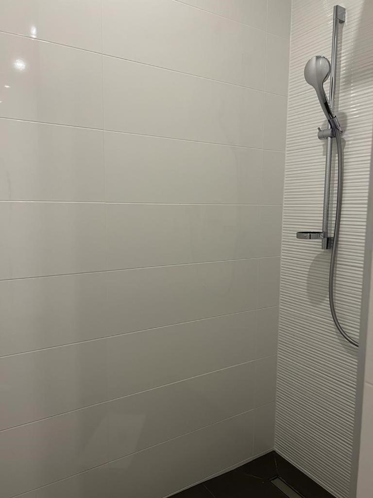 New Central Apartments Westbahnhof ウィーン エクステリア 写真